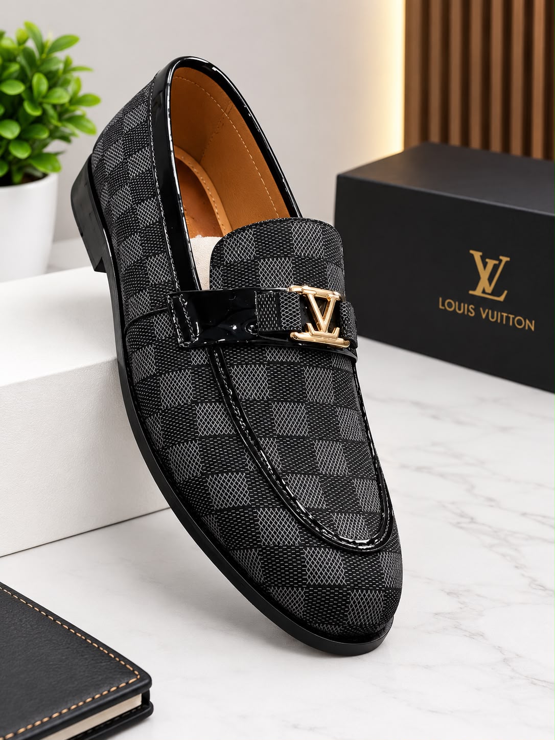 BRN LV GUM
